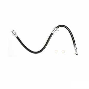 Honda Odyssey Brake Hose - Rear - R1 Concepts - `11-`17 Honda Odyssey Brake Hose - Rear - R1 Concepts - `11-`17